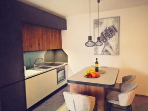 Luxury Apartment Marija Solare